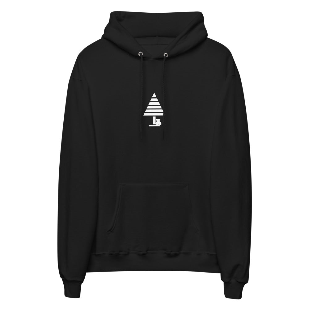 Women's Holiday Fleece Hoodie