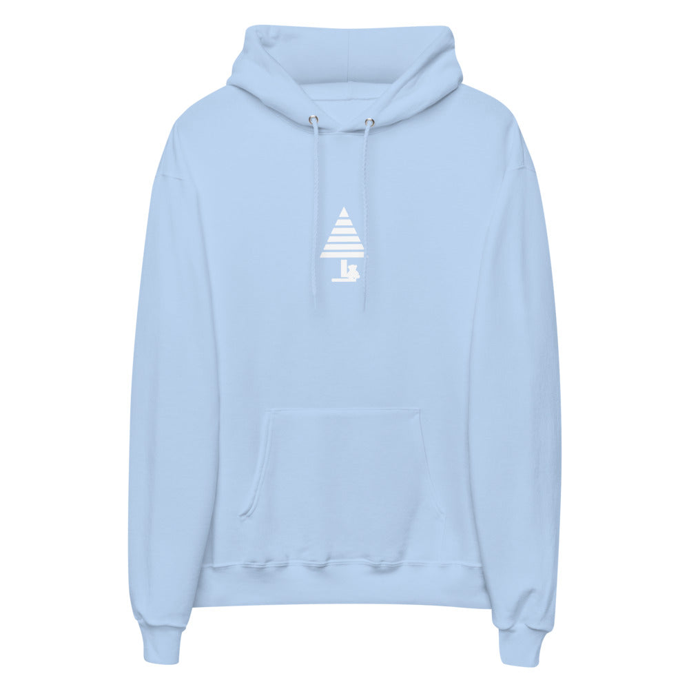 Women's Holiday Fleece Hoodie