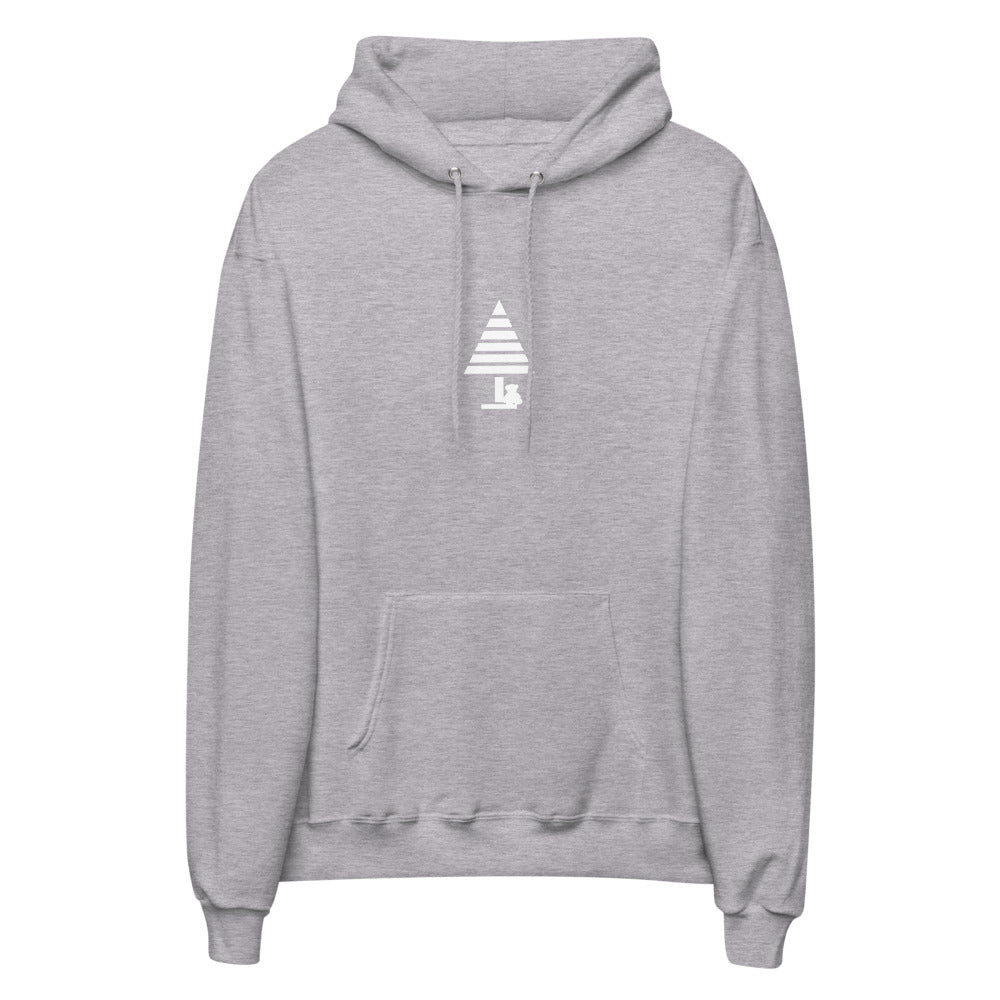 Women's Holiday Fleece Hoodie