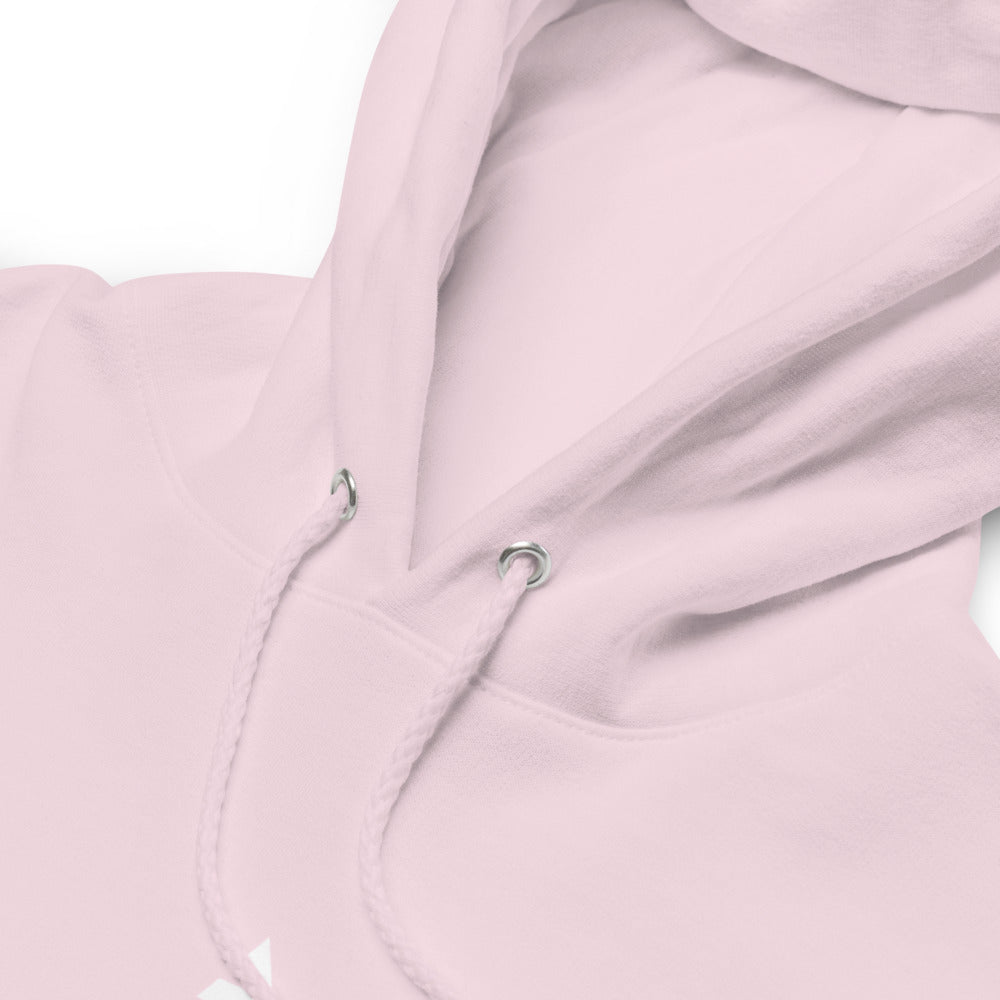 Women's Holiday Fleece Hoodie